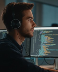 EFFOR CYBERLAB - BAC +3 - Administrateur.trice d'infrastructures sécurisées