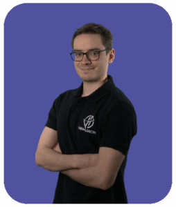 Alexis MATHIEU - EFFOR CYBERLAB