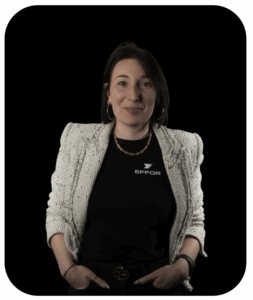 Anaïs ROBEZ - ARJAN