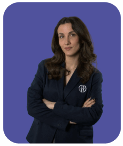 Andréa HUSSON - EFFOR CYBERLAB