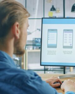 EFFOR CYBERLAB - BAC +3 - Concepteur et développeur d'applications