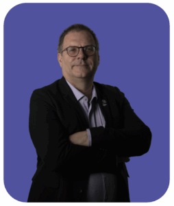 Cyrille ELSEN - EFFOR CYBERLAB