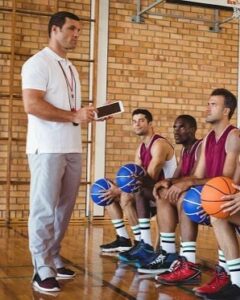 EFFOR ADJAN SPORT - Sport & Business