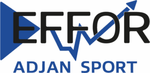 EFFOR ADJAN SPORT - Sport & Business