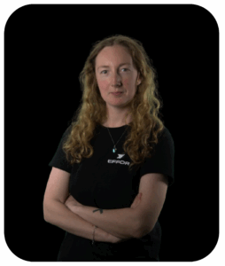 Emilie COBIGO - ARJAN