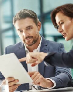 EFFOR SKILLS - BAC +3 - Respinsable d'établissements marchands