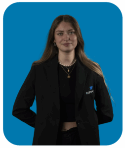 Héloïse BRISSON - EFFOR
