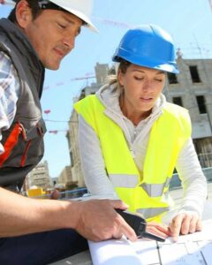EFFOR SKILLS - BAC +2 - Maître d'oeuvre en rénovation