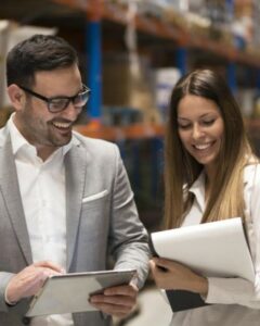EFFOR SKILLS - BAC +2 - Manager des unités marchandes