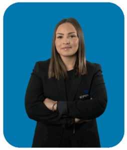 Melda KUZU - EFFOR