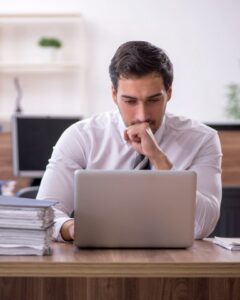 EFFOR SKILLS - BAC - Secrétaire assistant.e